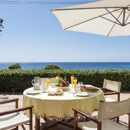 Casa Morant On The Promenade Mhm Cala Ratjada (Mallorca)