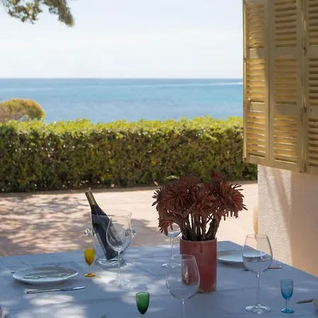 Casa Morant On The Promenade Mhm Chalet *