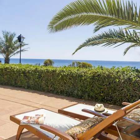 Chalet Casa Morant On The Promenade Mhm
