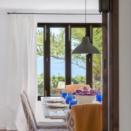 Casa Morant On The Promenade Mhm Chalet Cala Ratjada (Mallorca)