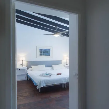 Casa Morant On The Promenade Mhm Cala Ratjada (Mallorca)