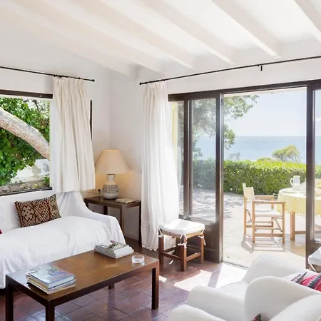 Casa Morant On The Promenade Mhm Cala Ratjada (Mallorca)