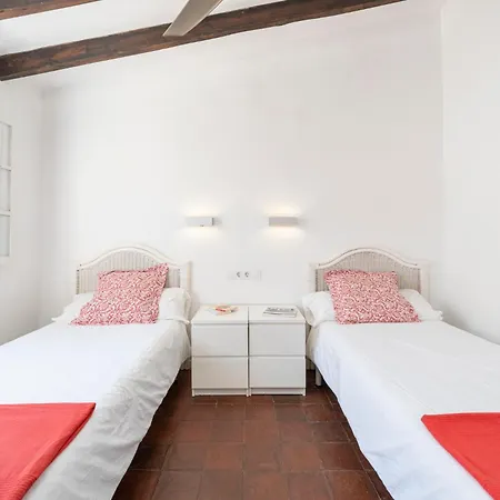 Casa Morant On The Promenade Mhm Alpesi faház Cala Ratjada