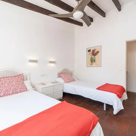 Casa Morant On The Promenade Mhm * Cala Ratjada