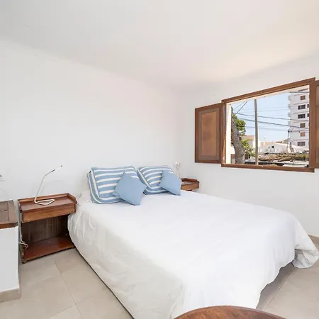 Casa Morant On The Promenade Mhm Cala Ratjada