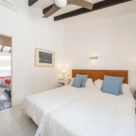 Casa Morant On The Promenade Mhm * Cala Ratjada
