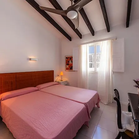 Casa Morant On The Promenade Mhm Chalet Cala Ratjada (Mallorca)