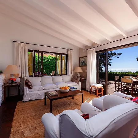 Chalet Casa Morant On The Promenade Mhm