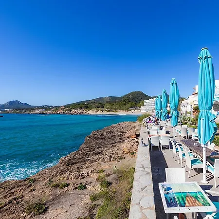 Casa Morant On The Promenade Mhm Cala Ratjada (Mallorca)