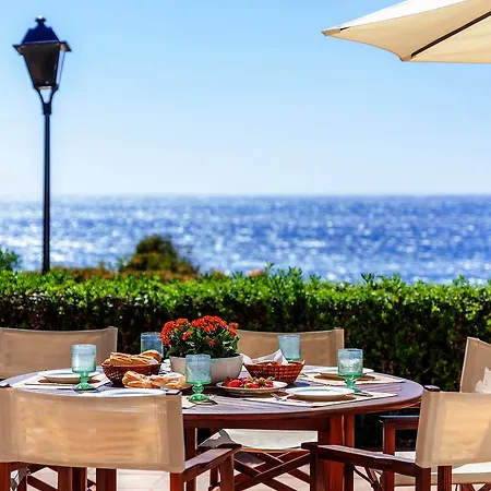 Casa Morant On The Promenade Mhm Chalet *