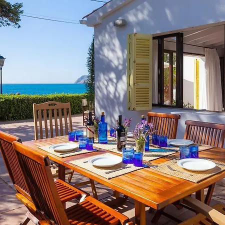 Casa Morant On The Promenade Mhm Cala Ratjada (Mallorca)