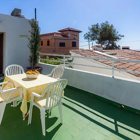 Casa Morant On The Promenade Mhm Chalet Cala Ratjada (Mallorca)