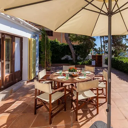 Casa Morant On The Promenade Mhm Chalet *