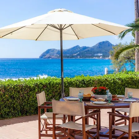 Casa Morant On The Promenade Mhm * Cala Ratjada (Mallorca)